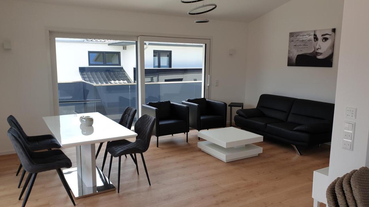 Panorama Penthouse Apartment Fussen Ngoại thất bức ảnh