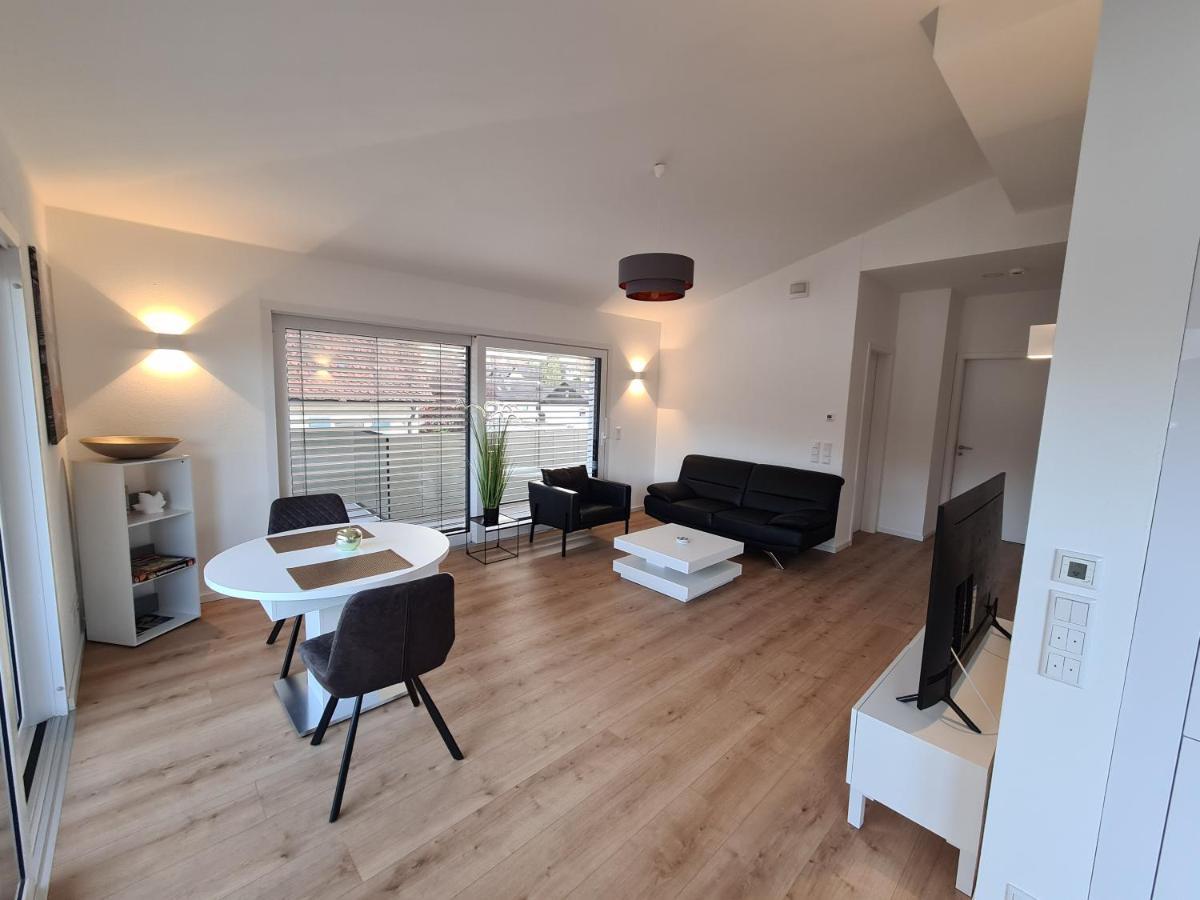 Panorama Penthouse Apartment Fussen Ngoại thất bức ảnh