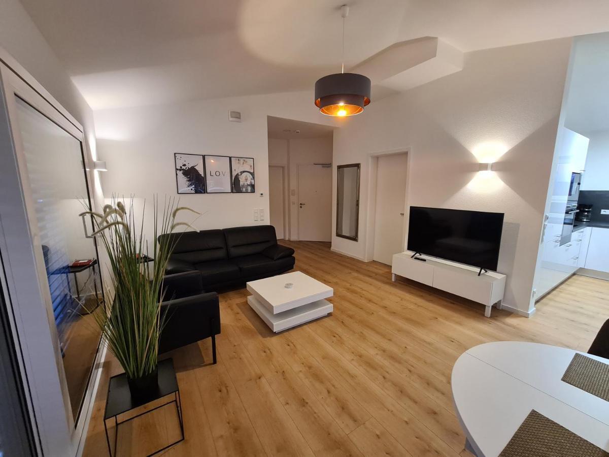 Panorama Penthouse Apartment Fussen Ngoại thất bức ảnh