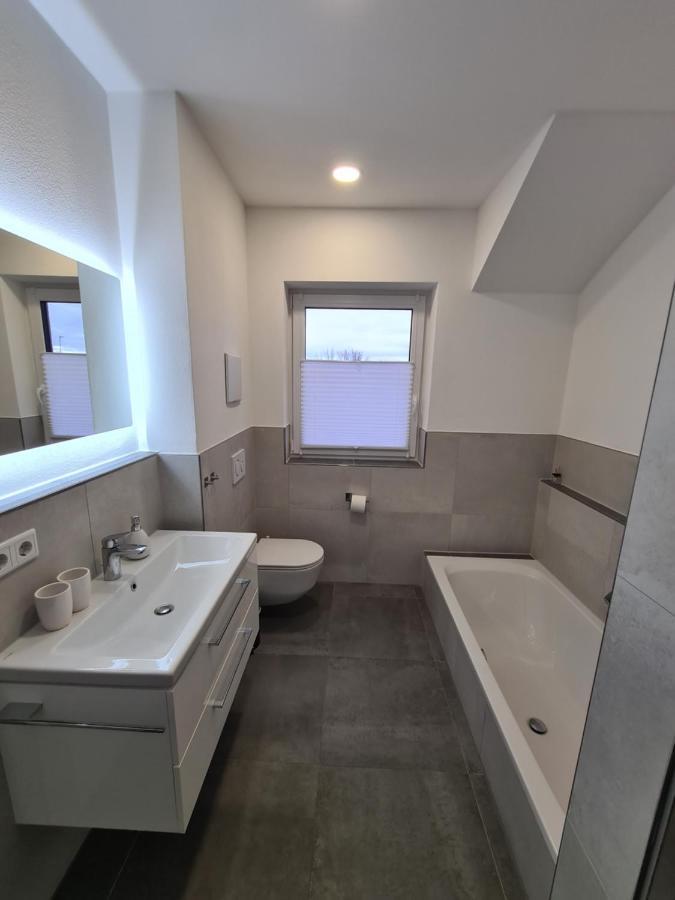 Panorama Penthouse Apartment Fussen Ngoại thất bức ảnh