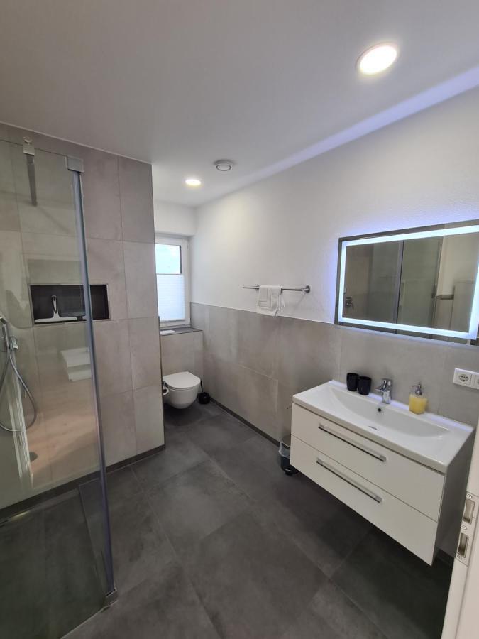 Panorama Penthouse Apartment Fussen Ngoại thất bức ảnh