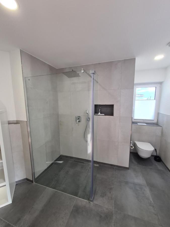 Panorama Penthouse Apartment Fussen Ngoại thất bức ảnh