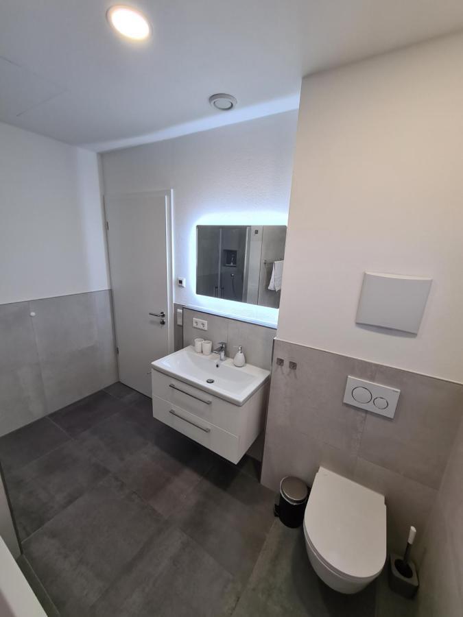 Panorama Penthouse Apartment Fussen Ngoại thất bức ảnh